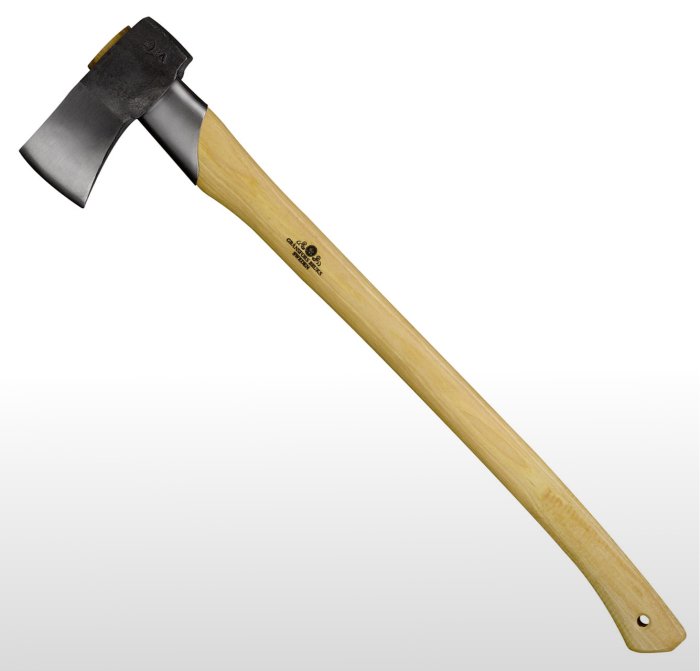 Gränsfors Spaltaxt groß